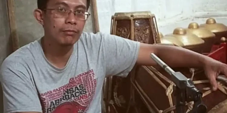 Wawan Eko Yulianto.