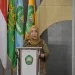 Nur Diana SE MSi, Dekan FEB UNISMA menurut acara Interest 2022.