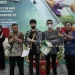 Peraih juara kompetisi Technowars 10 Unikama