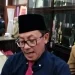 Wali Kota Malang, Sutiaji.