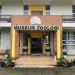 Museum Zoologi Frater Vianney Malang.