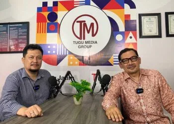 Sedekah dan silaturahmi