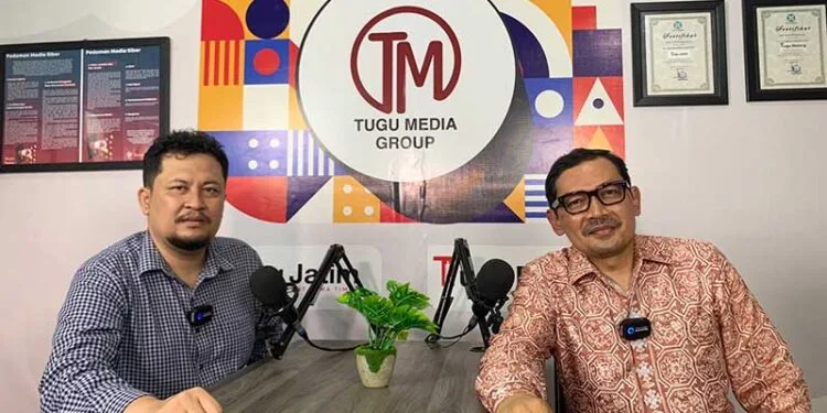 Sedekah dan silaturahmi