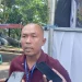 Keluarga korban Kanjuruhan, Vincencius Sari.