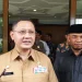 Pj Wali Kota Batu Aries Agung Paewai.