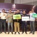 Pegadaian,Pegadaian Surabaya,BRI Surabaya - Permudah Nasabah, Pegadaian Surabaya dan BRI Sosialisasikan Pencairan Pinjaman Non Tunai