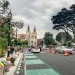 Kawasan Kayutangan Heritage, Jalan Jenderal Basuki Rachmat, Kota Malang.