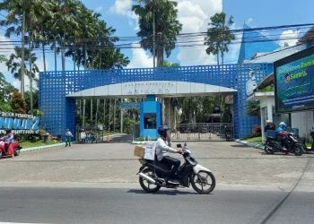 Pondok Pesantren An-Nur 2 Bululawang, Kabupaten Malang