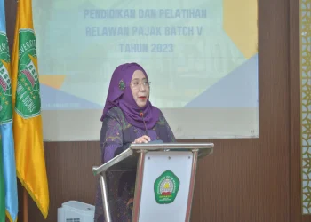 Pajak Jadi Primadona Negara, FEB Unisma Lanjutkan Diklat Relawan Pajak