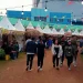 Kegiatan Gebyar UMKM di Kota Malang yang mampu menghasilkan perputaran uang hingga Rp200 juta lebih.