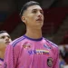 Andres Josue Teran, Pemain Timnas Venezuela yang bakal memperkuat Unggul FC.