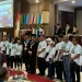 Suasana Lustrum XII dan Dies Natalis ke-60 UB.
