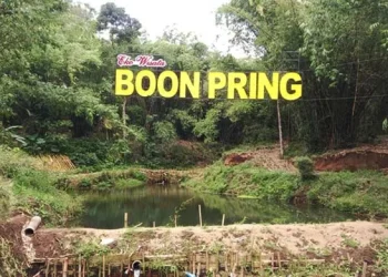Desa wisata Kabupaten Malang