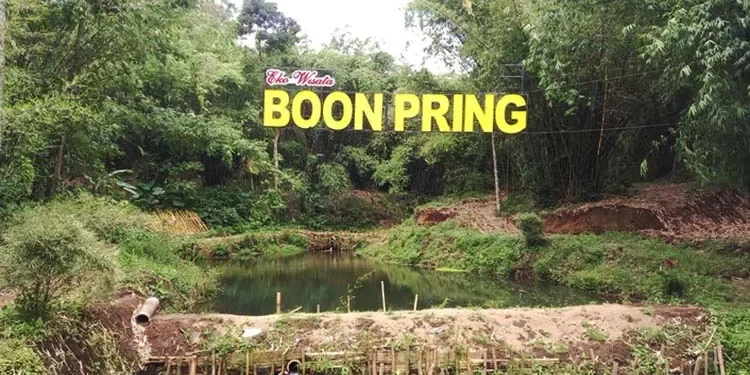 Desa wisata Kabupaten Malang