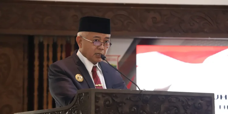 Bupati Malang soal Pencabutan PPKM