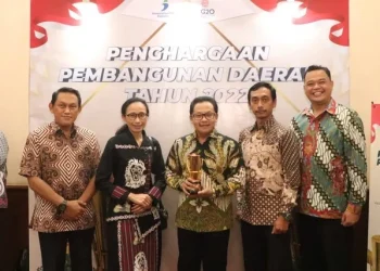 prestasi,Malang,pemkot malang - Kilas Balik Puluhan Prestasi Pemerintah Kota Malang Sepanjang Tahun 2022