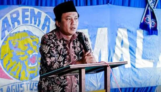 ISNU Kabupaten Malang