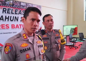 Penipuan dan penggelapan di Kota Batu merajalela