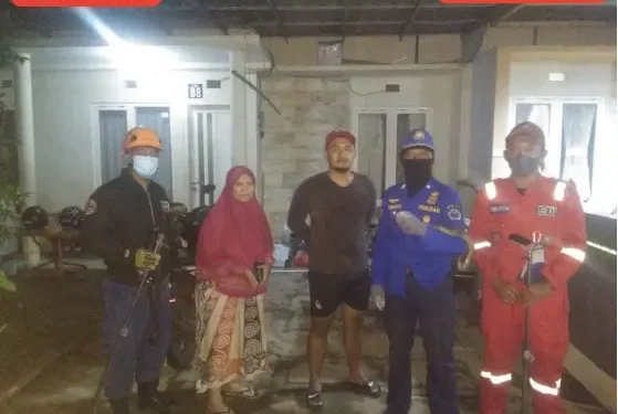Layanan darurat