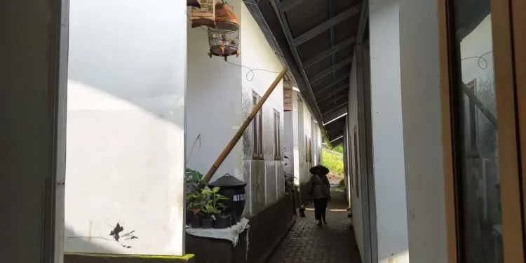 Rumah Huntara