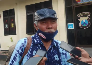 Santri An-Nur 2 kasus hukumnya sebaikanya dihentikan menurut LPA Jatim