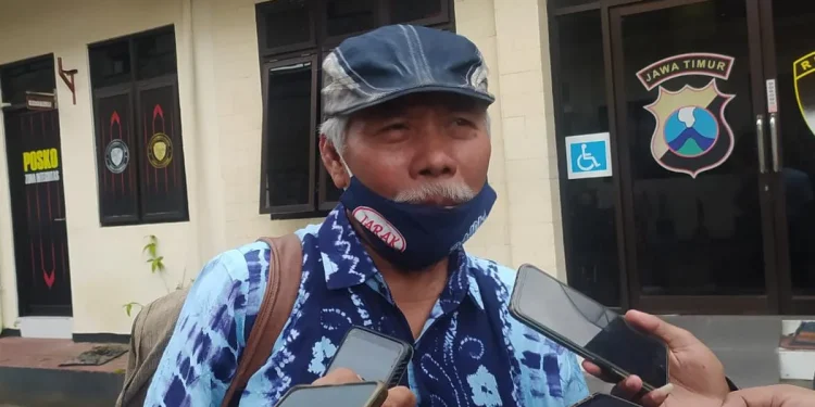 Santri An-Nur 2 kasus hukumnya sebaikanya dihentikan menurut LPA Jatim