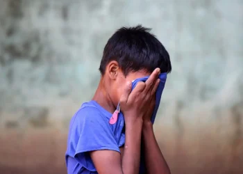 Lingkungan berpengaruh pada kasus perundungan pada anak