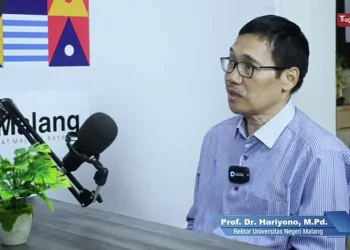 Rektor UM
