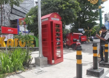 kayutangan heritage