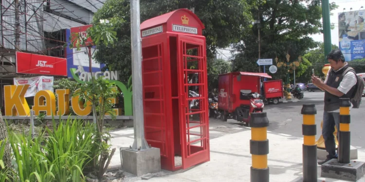 kayutangan heritage