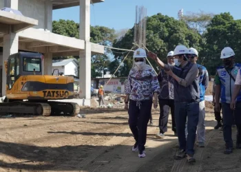 Pemkot Batu kebut dua megaproyek