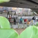 RTH flyover Taman kyai Malik di Flyover Kedungkandang