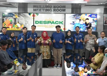 FEB Unisma