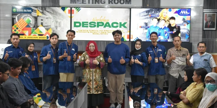 FEB Unisma