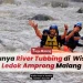 Tubbing di Ledok Amprong
