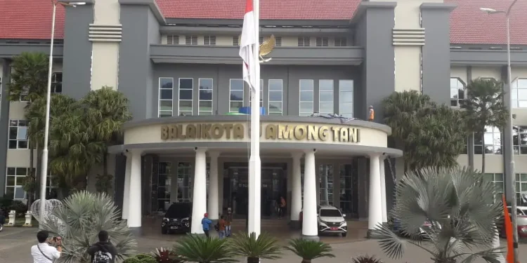 Kota Batu