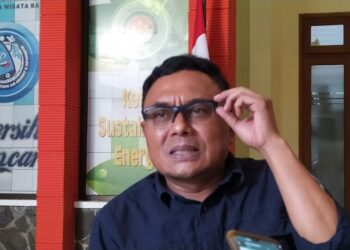 tarif retribusi air PDAM Among Tirto Kota Batu naik