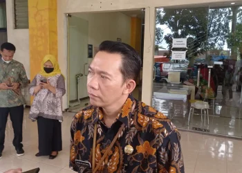 Direktur RSUD Kanjuruhan