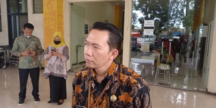 Direktur RSUD Kanjuruhan