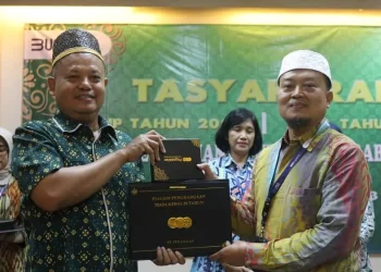 Pegadaian Kanwil 12 Jatim