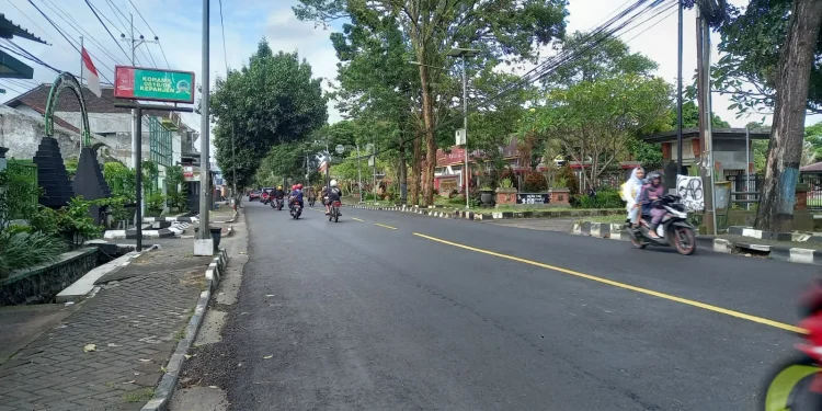 CFD kepanjen
