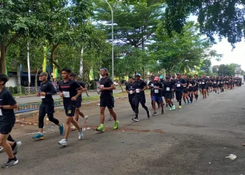 Run for justice