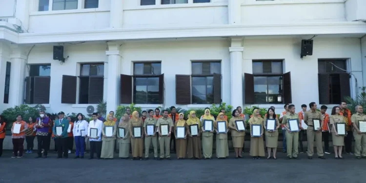 Pemkot Malang