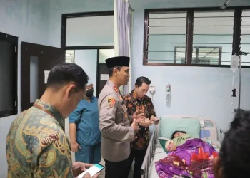 korban tragedi kanjuruhan