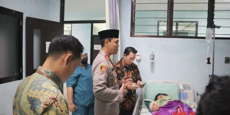 korban tragedi kanjuruhan