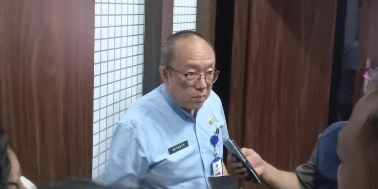 ISOTER Kabupaten Malang tetap siaga meski ppkm dihapus