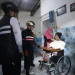 Wali kota Sutiaji gowes sambang warga