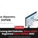 Kurang Dari Sebulan, Ini Batas Akhir Pembuatan Akun Registrasi SNPMB 2023