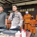 Polres Malang Ungkap 14 kasus
