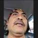 Mantan juru Gus Dur, Ngatawi Al-Zastrow saat memaparkan materi di Haul Gus Dur ke-13 secara daring.